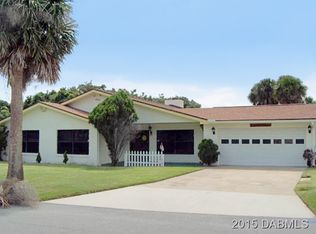 3124 Esperanza Ave, Daytona Beach Shores, FL 32118