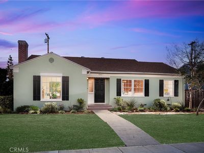 1311 N Towner St, Santa Ana, CA, 92706