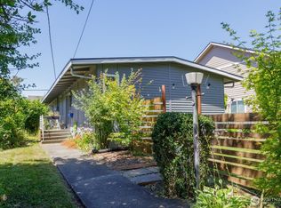 133 Thomas St NW, Olympia, WA 98502