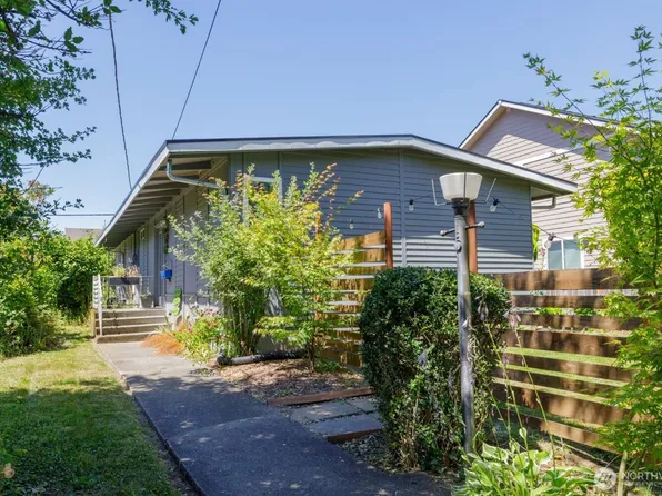 133 Thomas Street NW, Olympia, WA 98502