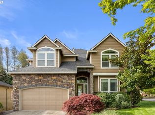 1121 NW 112th St, Vancouver, WA 98685