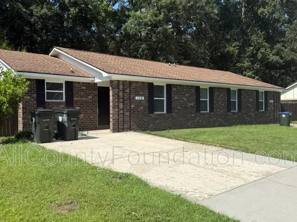 123 Woodduck Dr #A, Summerville, SC 29483