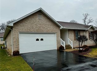 183 Mathews Rd UNIT A, Youngstown, OH 44512