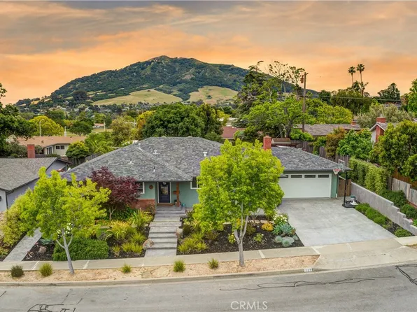 227 Marlene Dr, San Luis Obispo, CA 93405