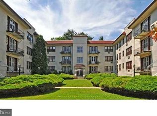 700 Elkins Ave APT E2, Elkins Park, PA 19027