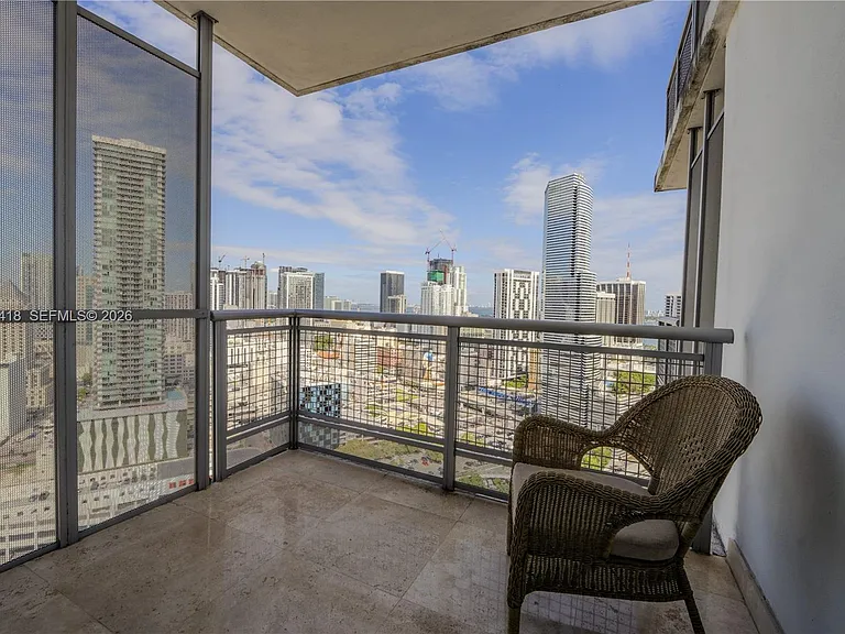 350 S Miami Ave #3203 — Photo 6