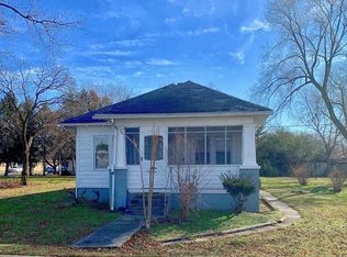 10452 Georgetown Rd, Laurel, DE 19956