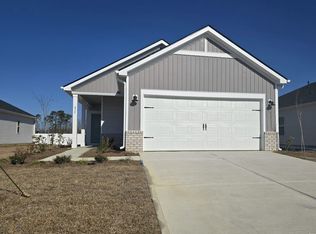 835 Cypress Preserve Cir LOT 156, Kingstreet F Longs, SC 29568
