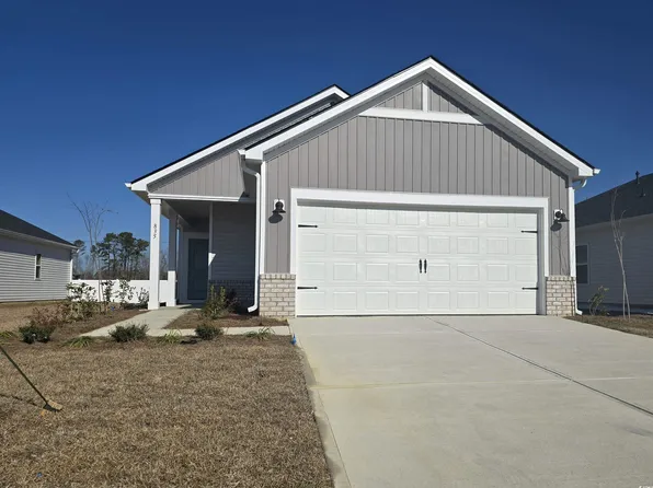 835 Cypress Preserve Circle Lot 156 Kingstreet F, Longs, SC 29568