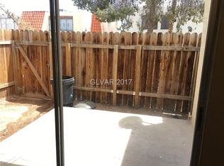 3485 Villa Knolls South Dr, Paradise town, NV 89120