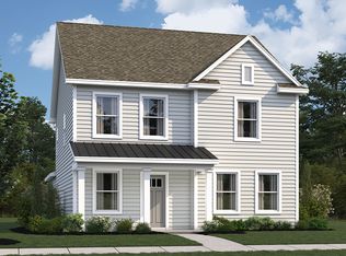 SIDNEY Plan, The Granary, Milton, DE 19968