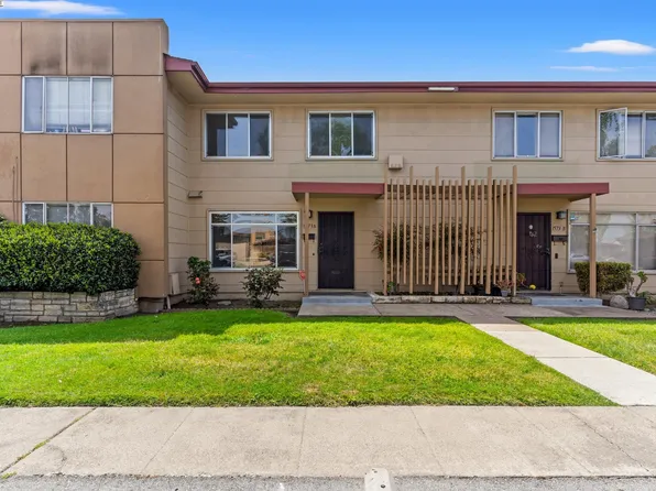 1573 Marina Ct Unit A, San Mateo, CA 94403