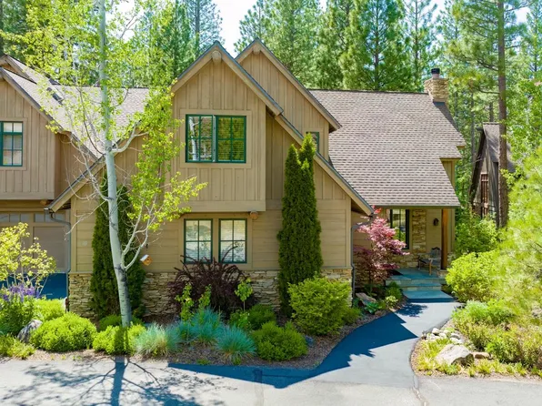 40 Hawk Rdg, Clio, CA 96106