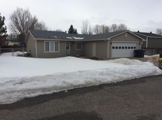 584 Acorn Pl, Billings, MT 59102