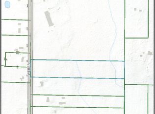 N Weber Rd, Whitehall, MI 49461