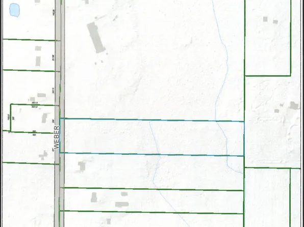 N Weber Rd, Whitehall, MI 49461