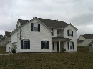 3042 Streamlet Way, Monroe, NC 28110