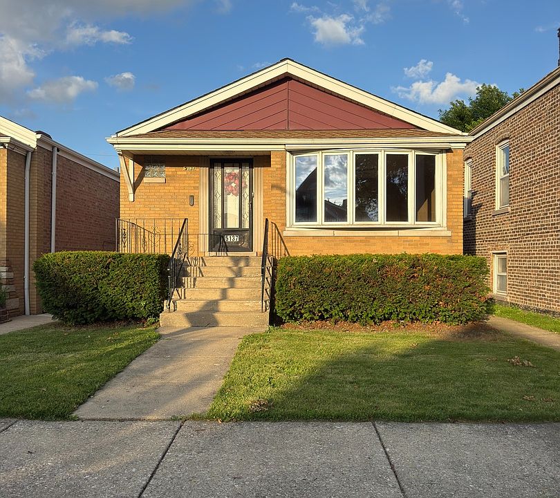 1st image of 5137 S Lorel Ave