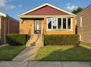 5137 S Lorel Ave, Chicago, IL 60638