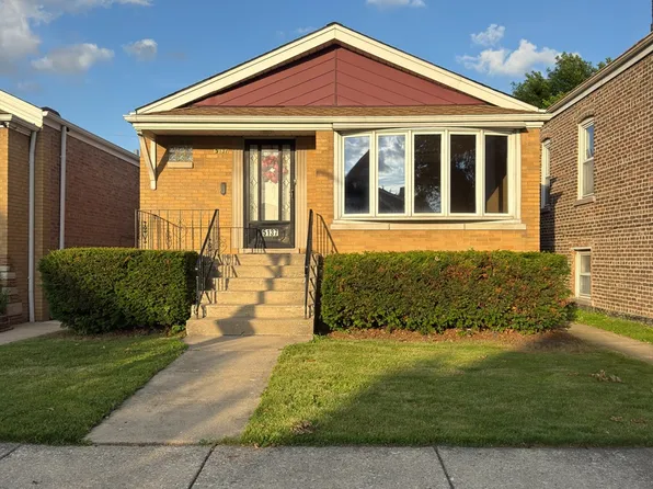 5137 S Lorel Ave, Chicago, IL 60638