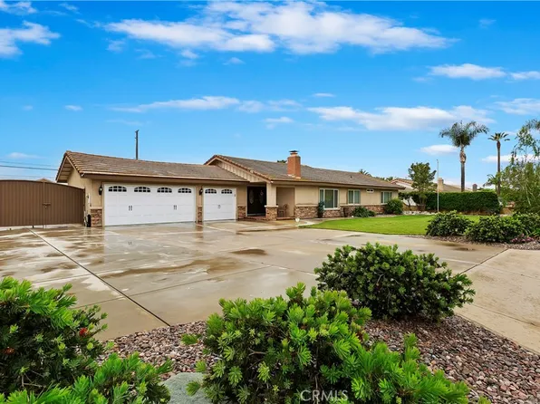 4551 Monte Verde St, Montclair, CA 91763