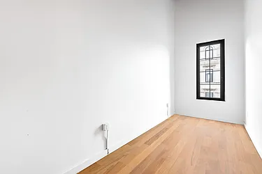 Rented by Corcoran