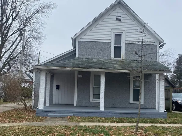 407 N Lake St, Syracuse, IN 46567