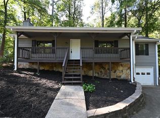 3579 Autumn Leaves Way, Marietta, GA 30066
