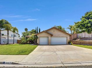 3367 Monique Ln, Spring Valley, CA 91977