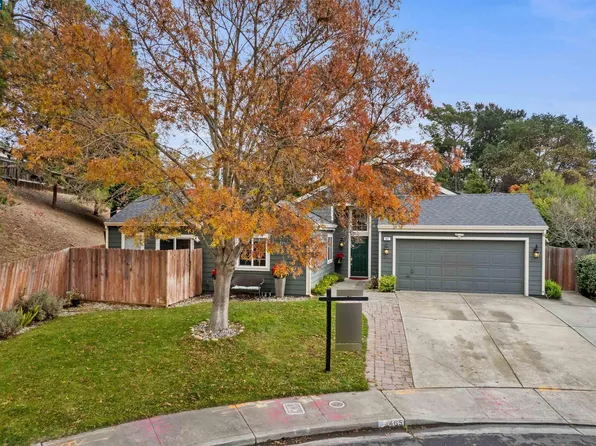 465 Camellia Ct, Benicia, CA 94510