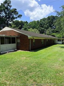 544 Cox Maddox Rd, Sanford, NC, 27332