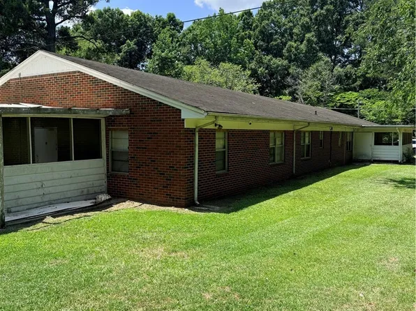 544 Cox Maddox Rd, Sanford, NC 27332