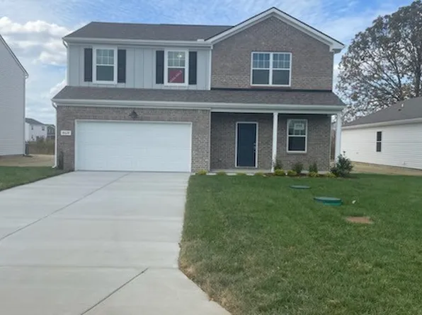 4628 Marcus Venture Pl Lot 98, Murfreesboro, TN 37127