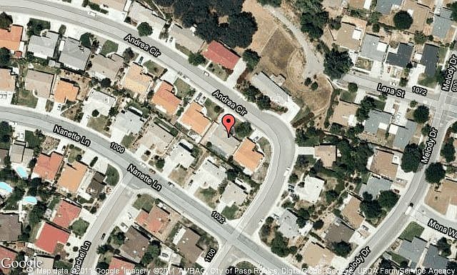 Map View