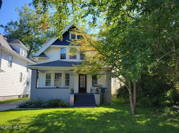 161 Princeton Dr, Toledo, OH 43614