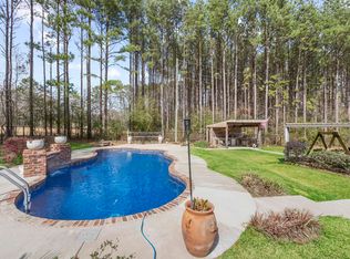 7831 Castello Rd, Ethel, LA 70730