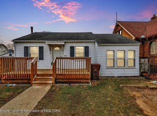 2204 S Pennsylvania Ave, Lansing, MI 48910