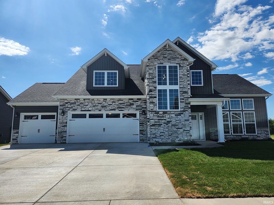 1st image of 4836 Abbeyville Dr