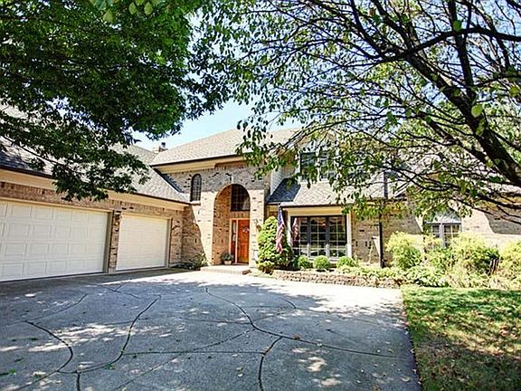 3rd image of 10467 Stream Park Ct