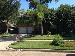 14515 Cypress Green Dr, Cypress, TX 77429