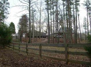 1761 Lilly Taylor Rd, Pocahontas, TN 38061