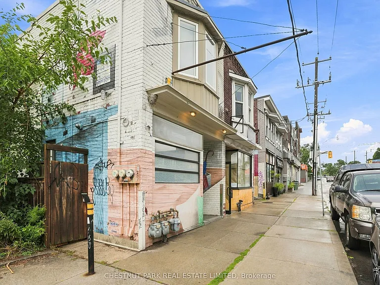 208 Greenwood Ave #1 — Photo 6