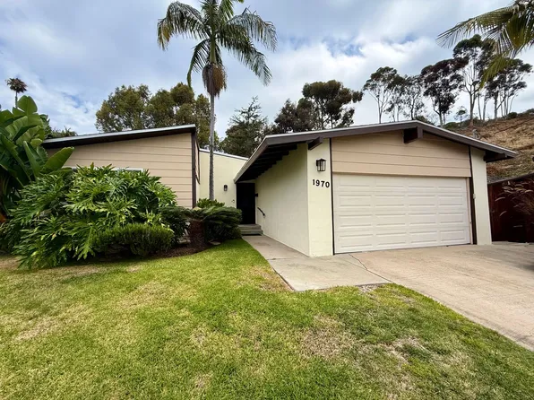 1970 Gardena Pl, San Diego, CA 92110
