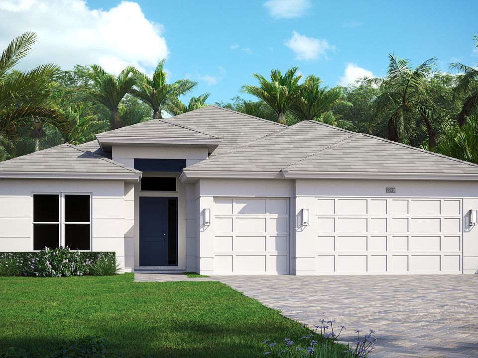 Contemporary Elevation Ironwood Grande