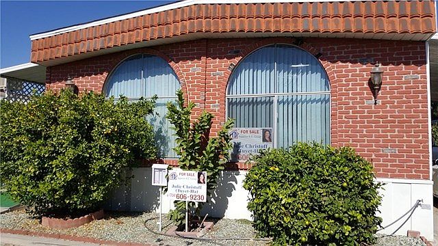 2nd image of 15300 Magnolia St Space 48