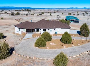 13250 N Puntenney Rd, Prescott, AZ 86305