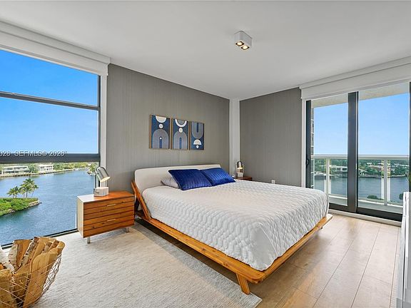 2nd image of 20505 E Country Club Dr APT 1034