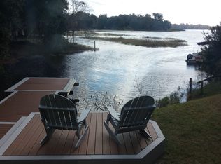 4080 E Lake Park Dr, Hernando, FL 34442