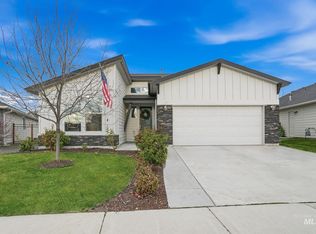 5920 W Hamm Ln, Eagle, ID 83616