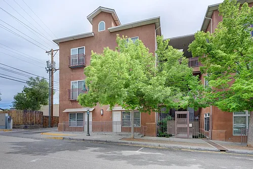 400 Copper Ave NW #106 Photo 1 400 Copper Ave NW #106 Photo 1